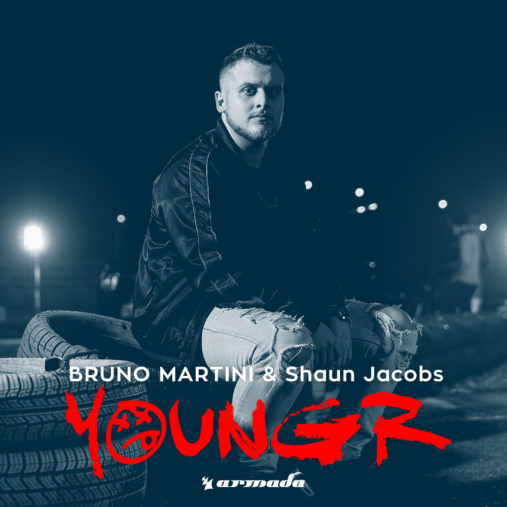 Youngr (Extended Mix)