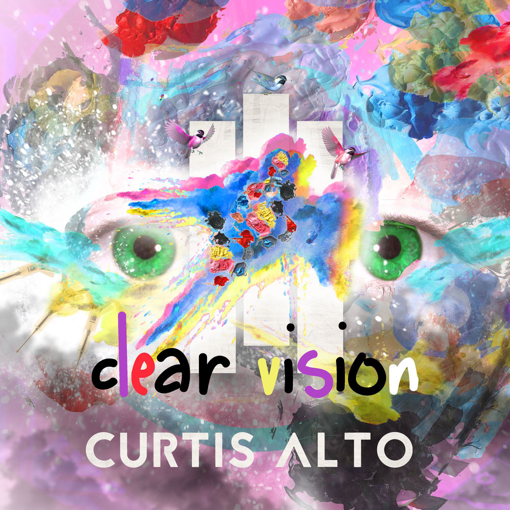 Clear Vision (Original Mix)