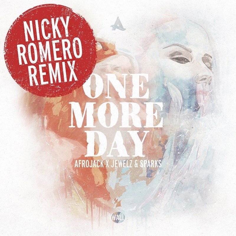 One More Day (Nicky Romero Extended Remix)