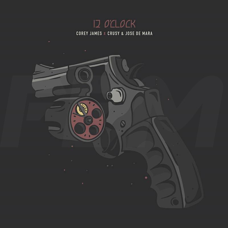 12 O'Clock (Original Mix)