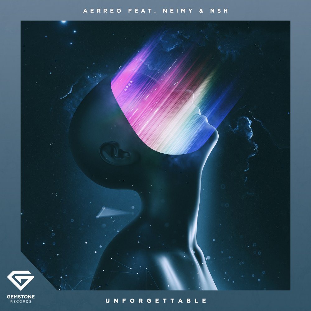 Unforgettable (Original Mix)