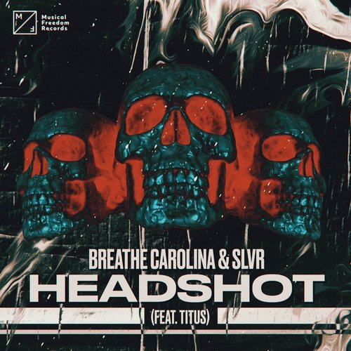 Headshot (Extended Mix)