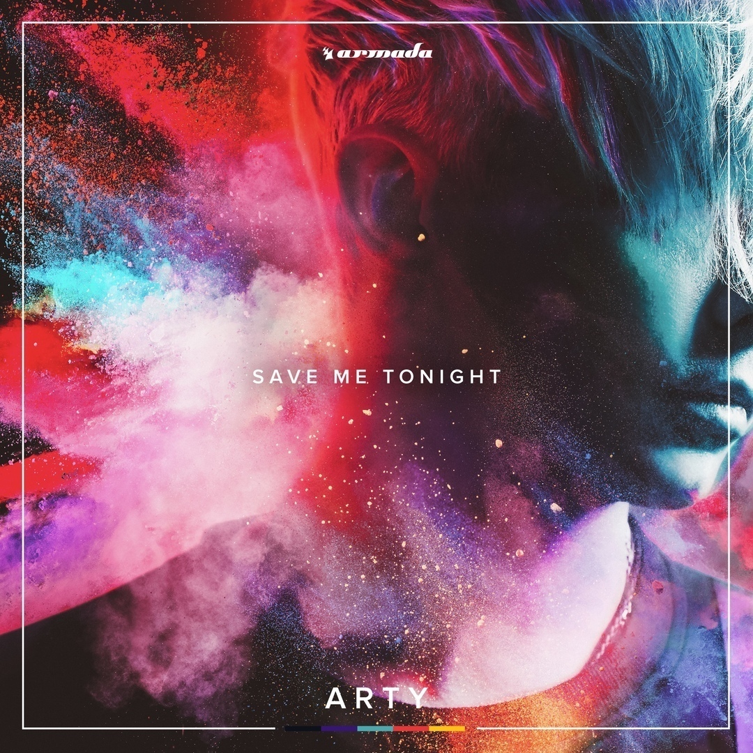 Save Me Tonight (Original Mix)