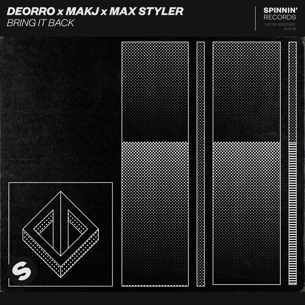 Bring It Back (Original Mix)