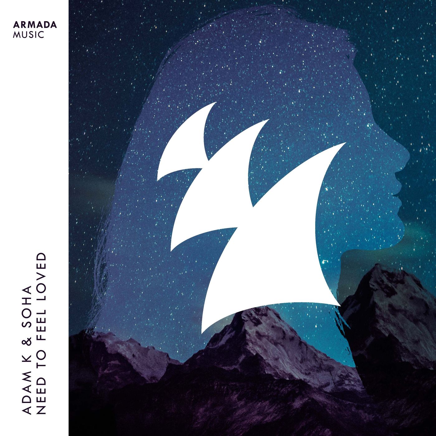 Need To Feel Loved (Extended Mix)