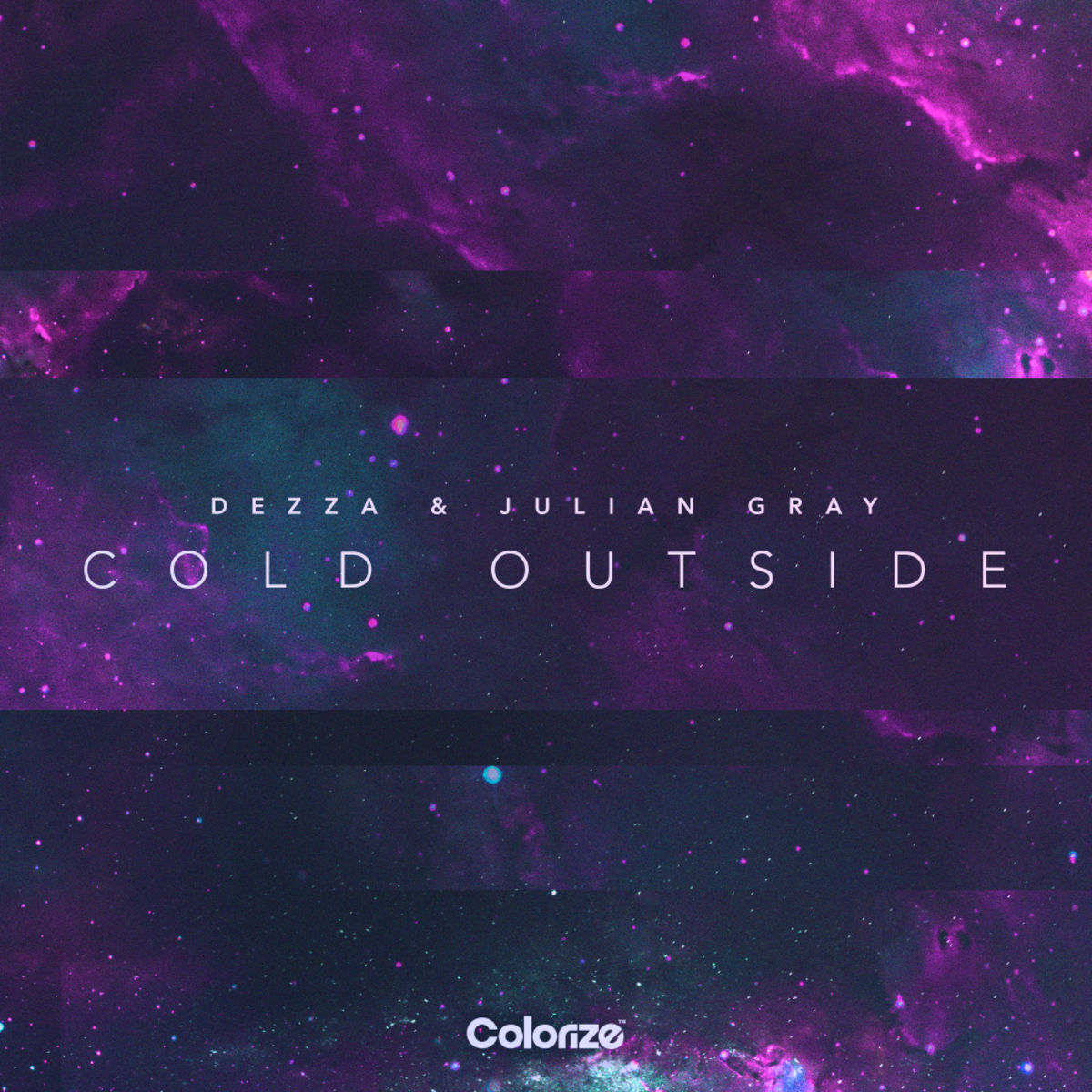 Cold Outside (Original Mix)