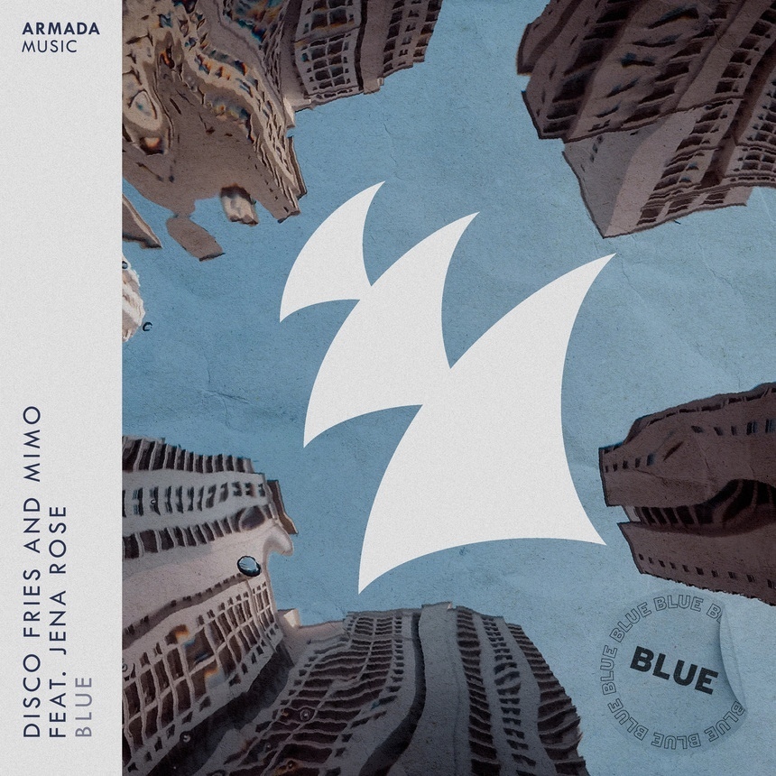 Blue (Extended Mix)
