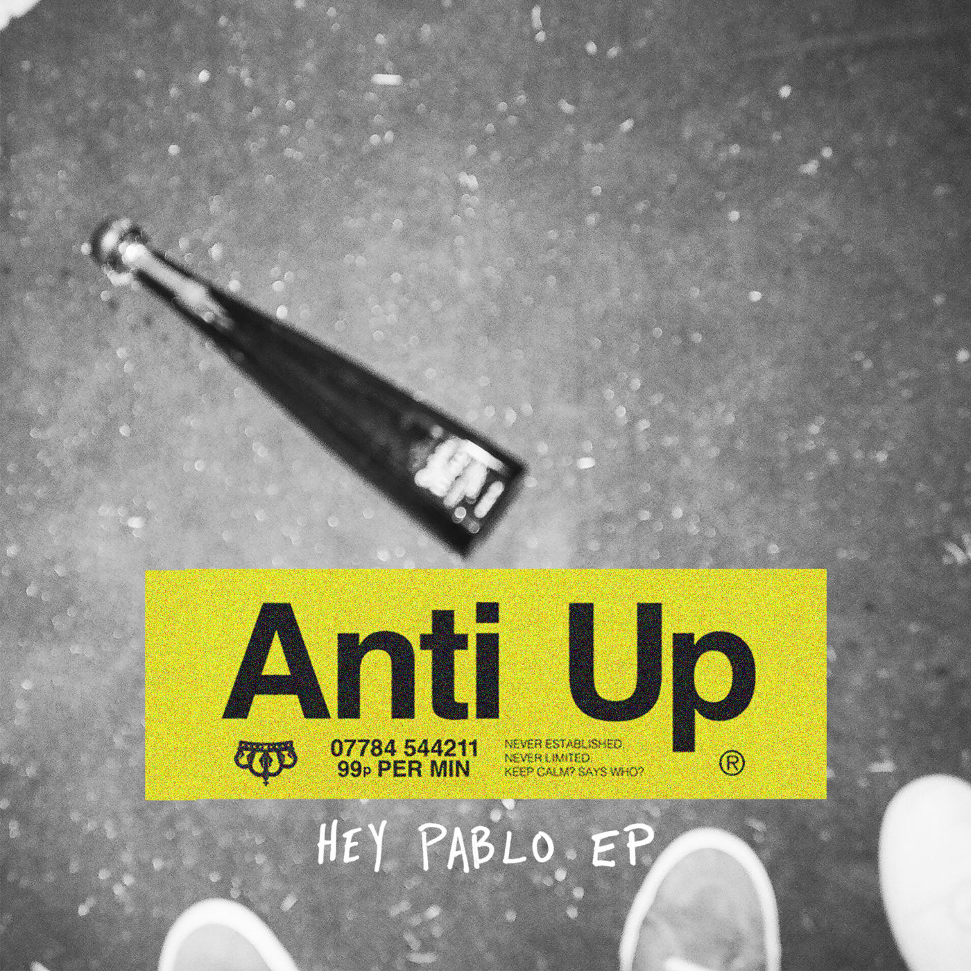 Friday (Original Mix)