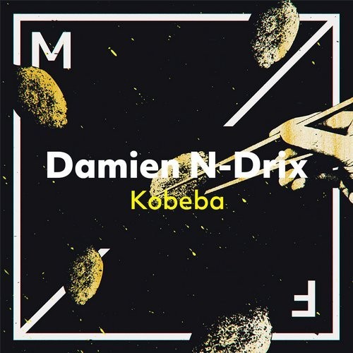 Kobeba (Extended Mix)