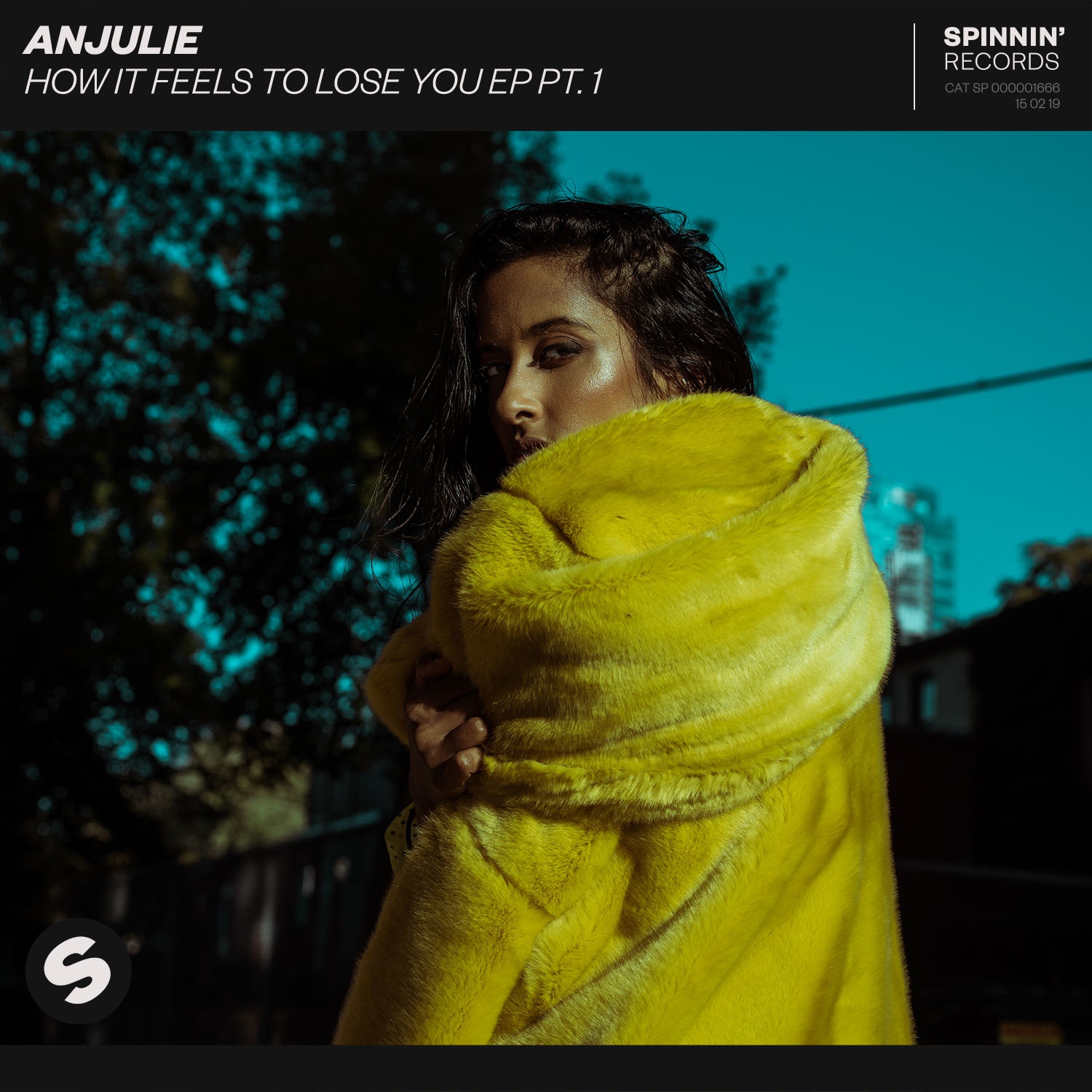 Eyes Closed (Extended Mix)
