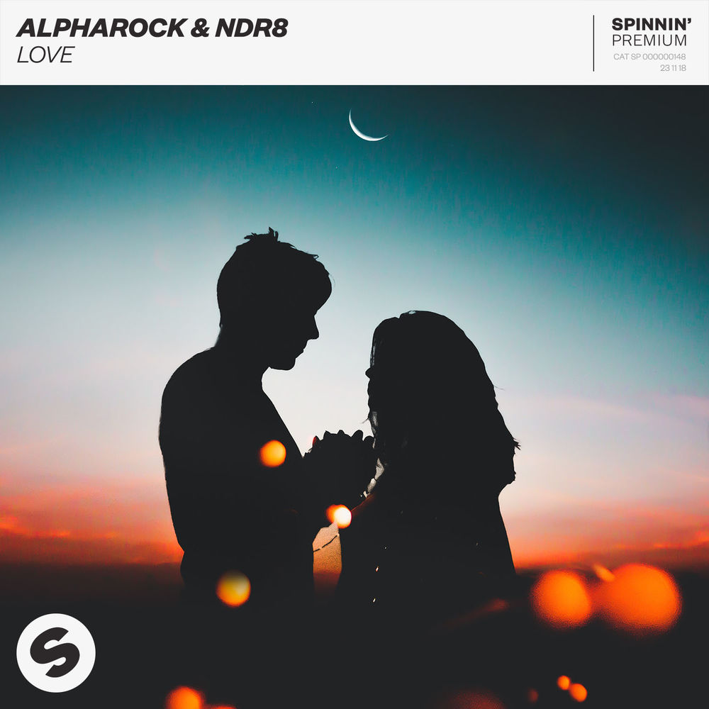 LOVE (Original Mix)