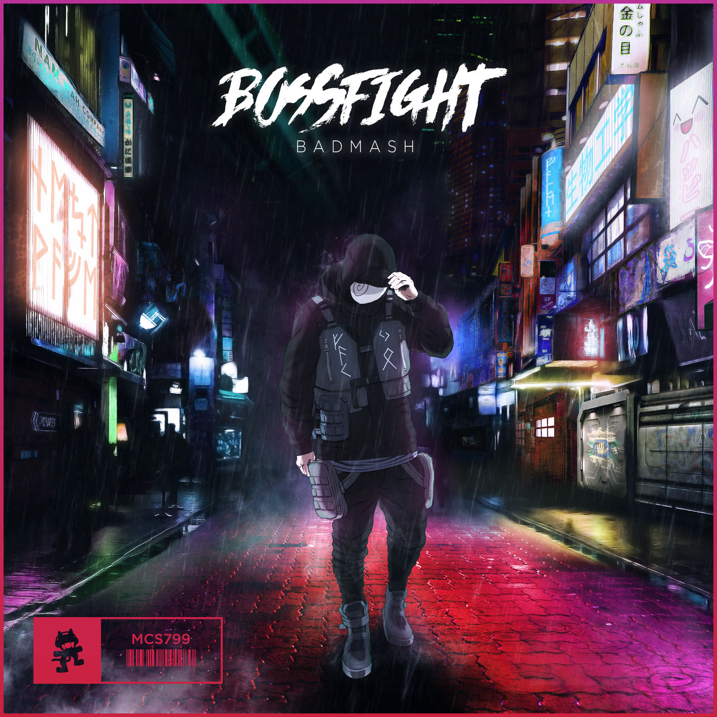 Badmash (Original Mix)