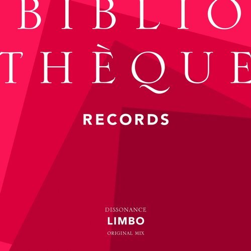 Limbo (Original Mix)