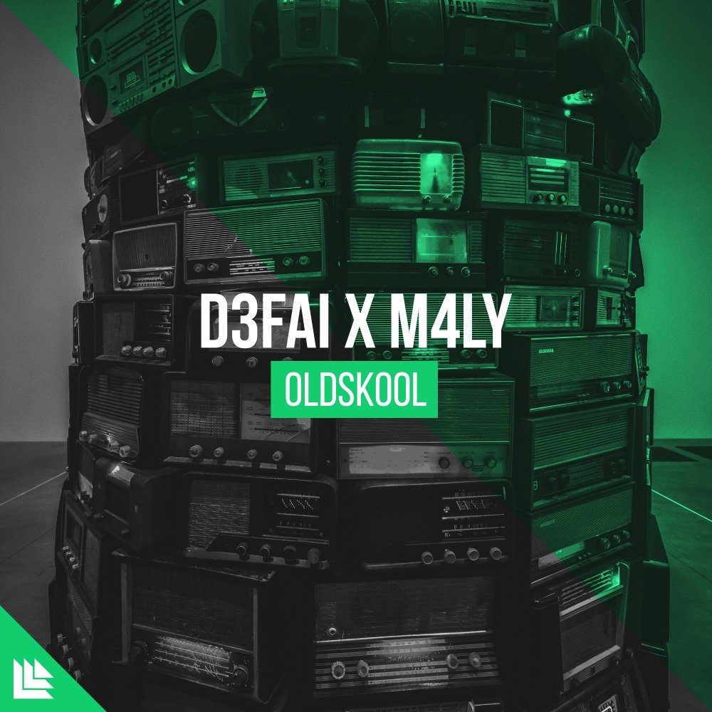 Oldskool (Extended Mix)