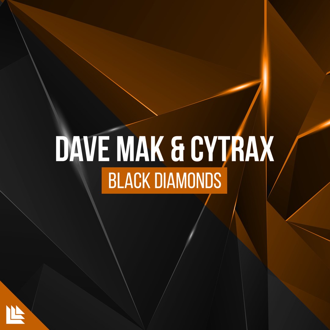Black Diamonds (Extended Mix)