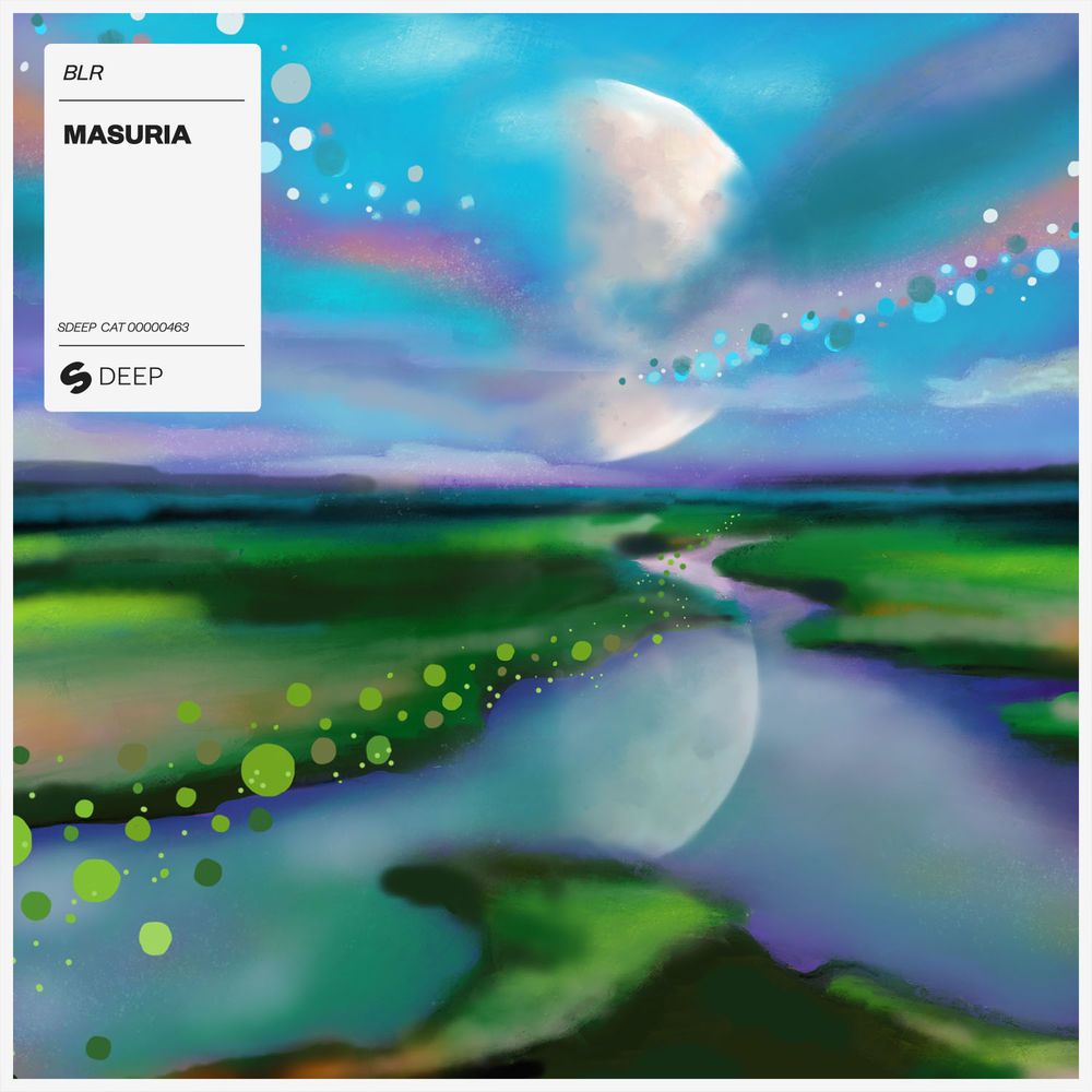 Masuria (Original Mix)