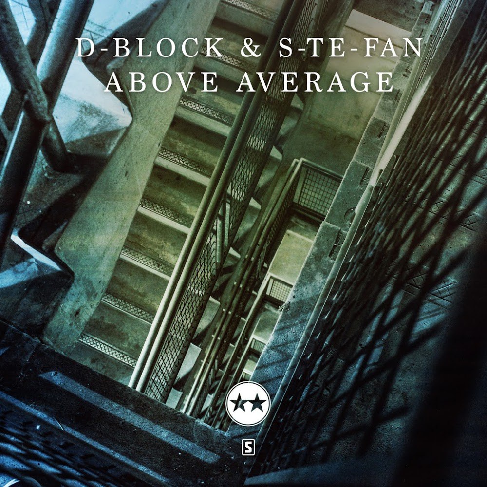 Above Average (Original Mix)