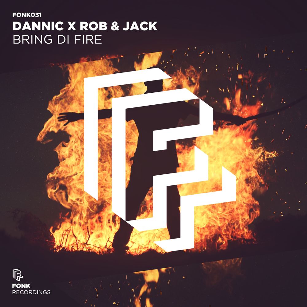 Bring Di Fire (Original Mix)