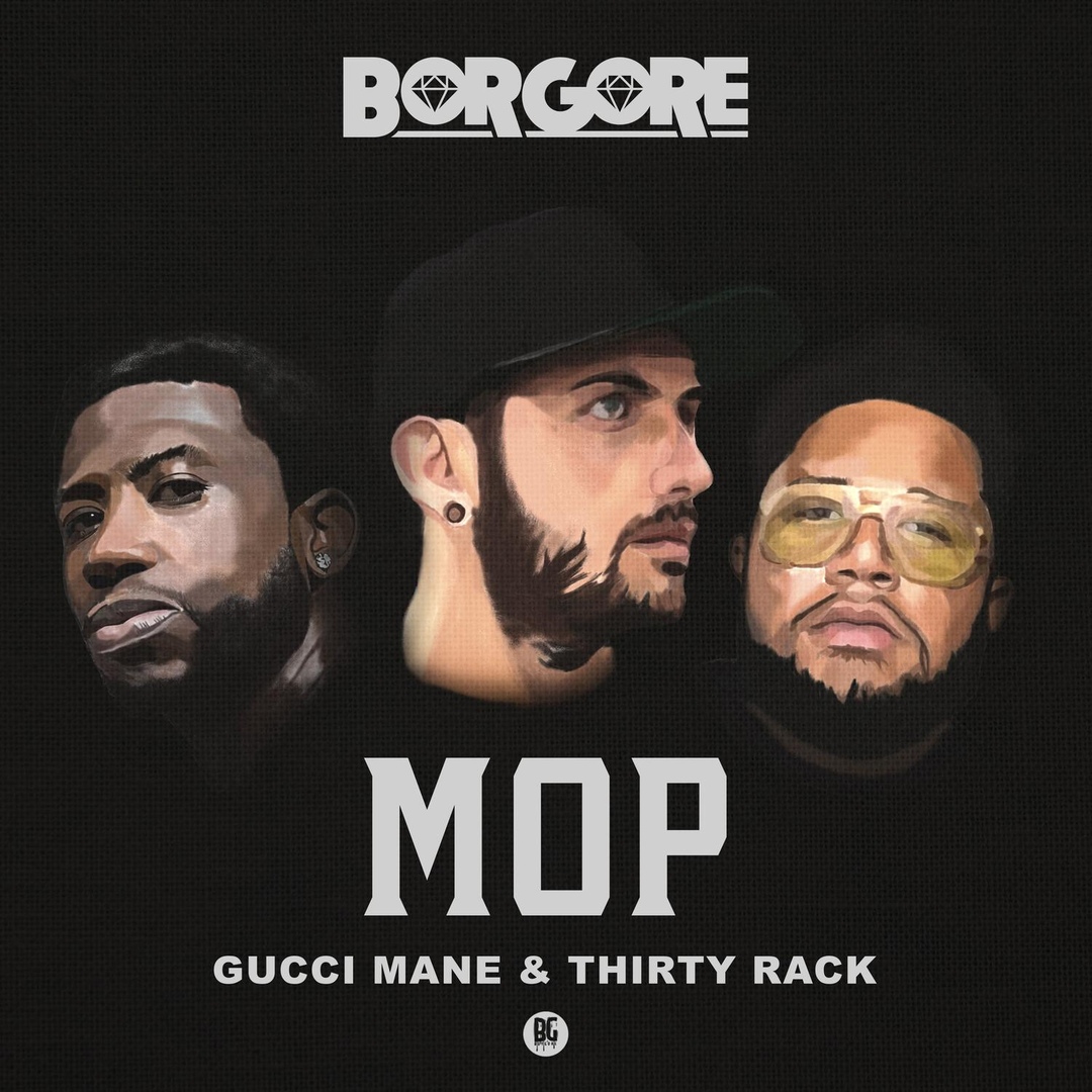 MOP (Original Mix)