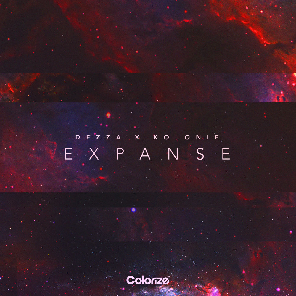 Expanse (Extended Mix)