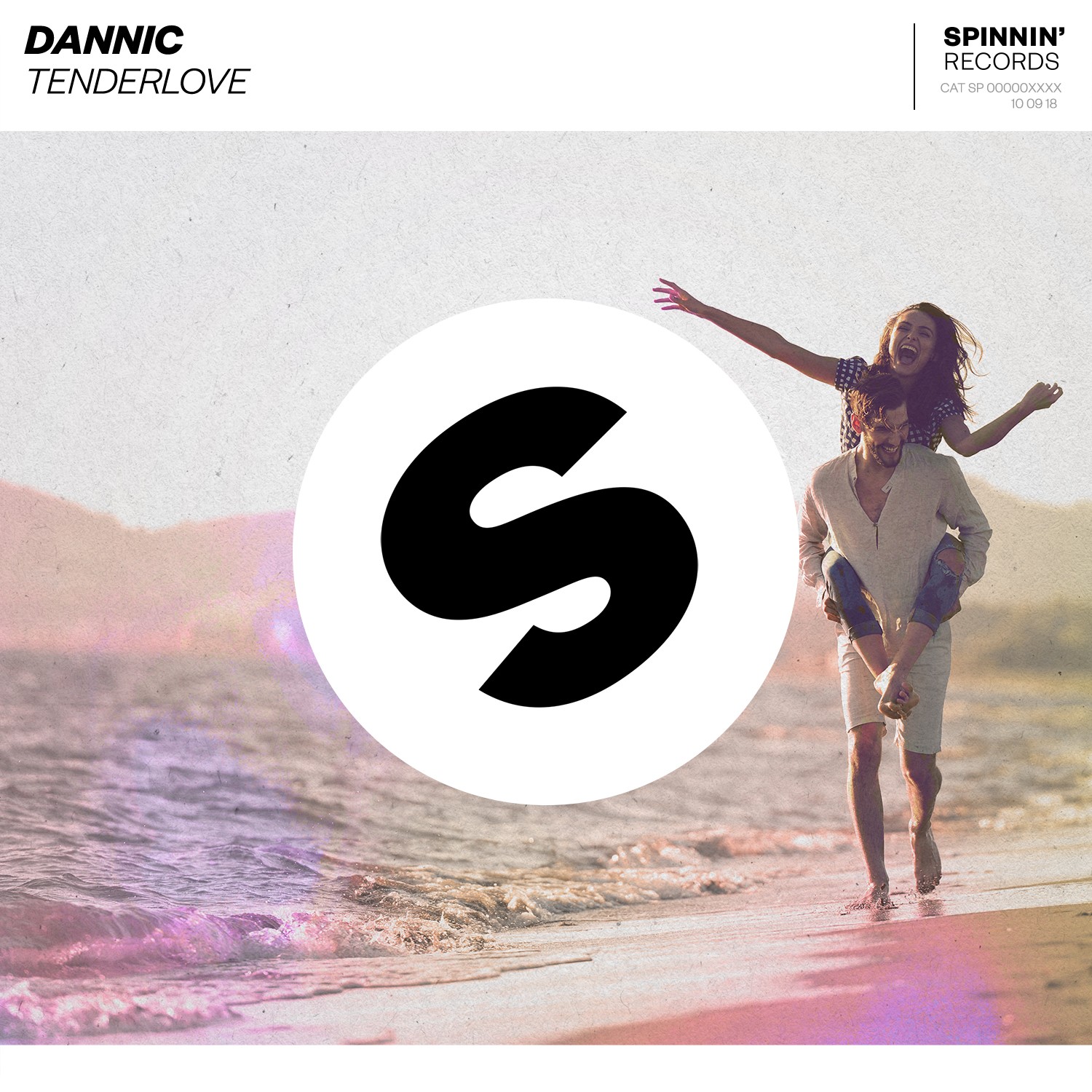 Tenderlove (Original Mix)