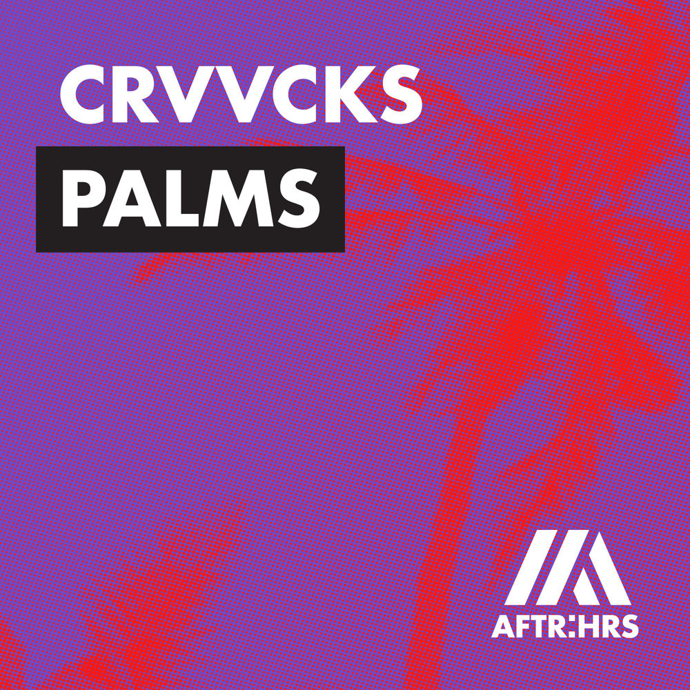 Palms (Original Mix)