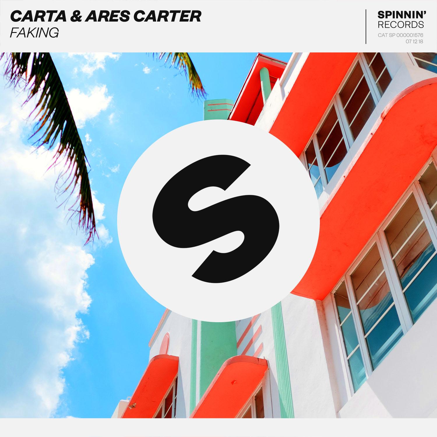 Faking (Extended Mix)