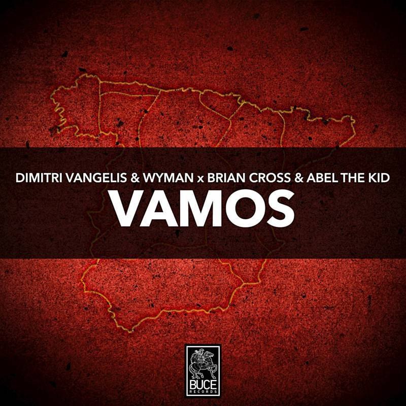 Vamos (Extended Mix)