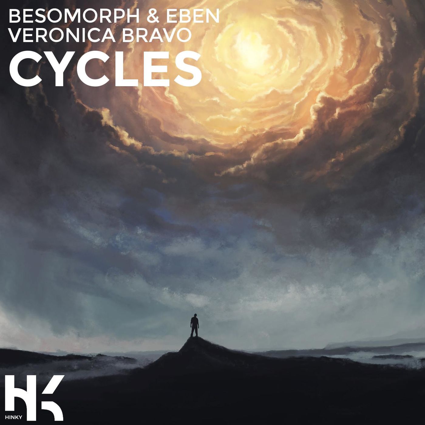 Cycles (Original Mix)