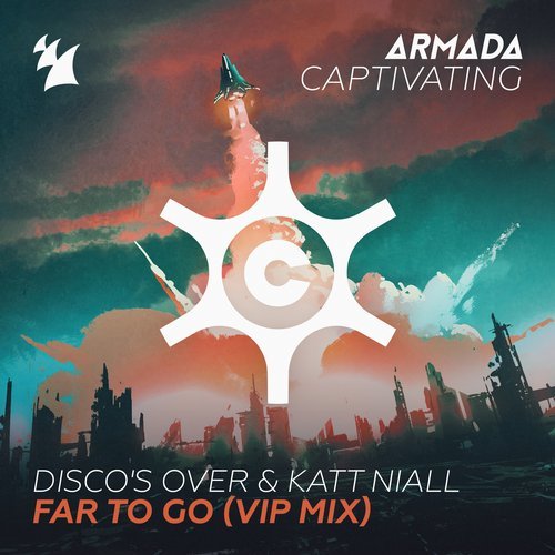 Far To Go (Extended Mix)