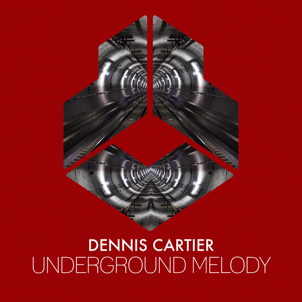 Underground Melody (Original Mix)