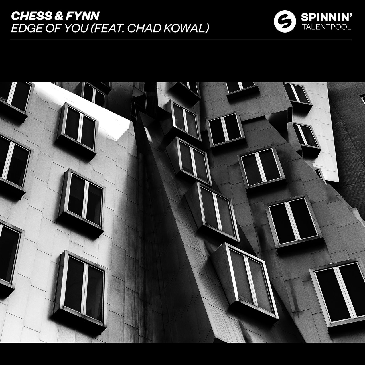 Edge Of You (Original Mix)
