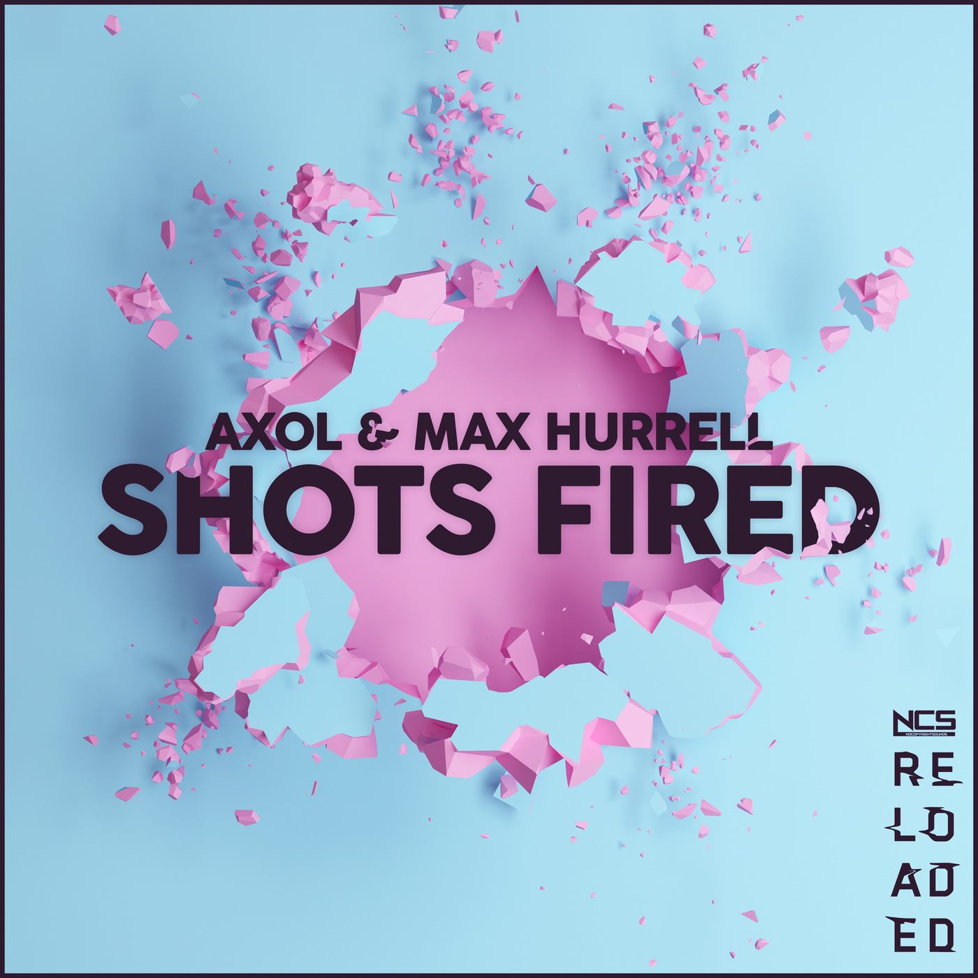 Shots Fired (Original Mix)