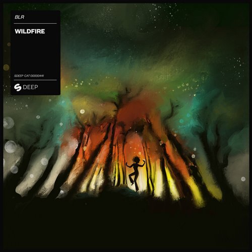 Wildfire (Festival Extended Mix)