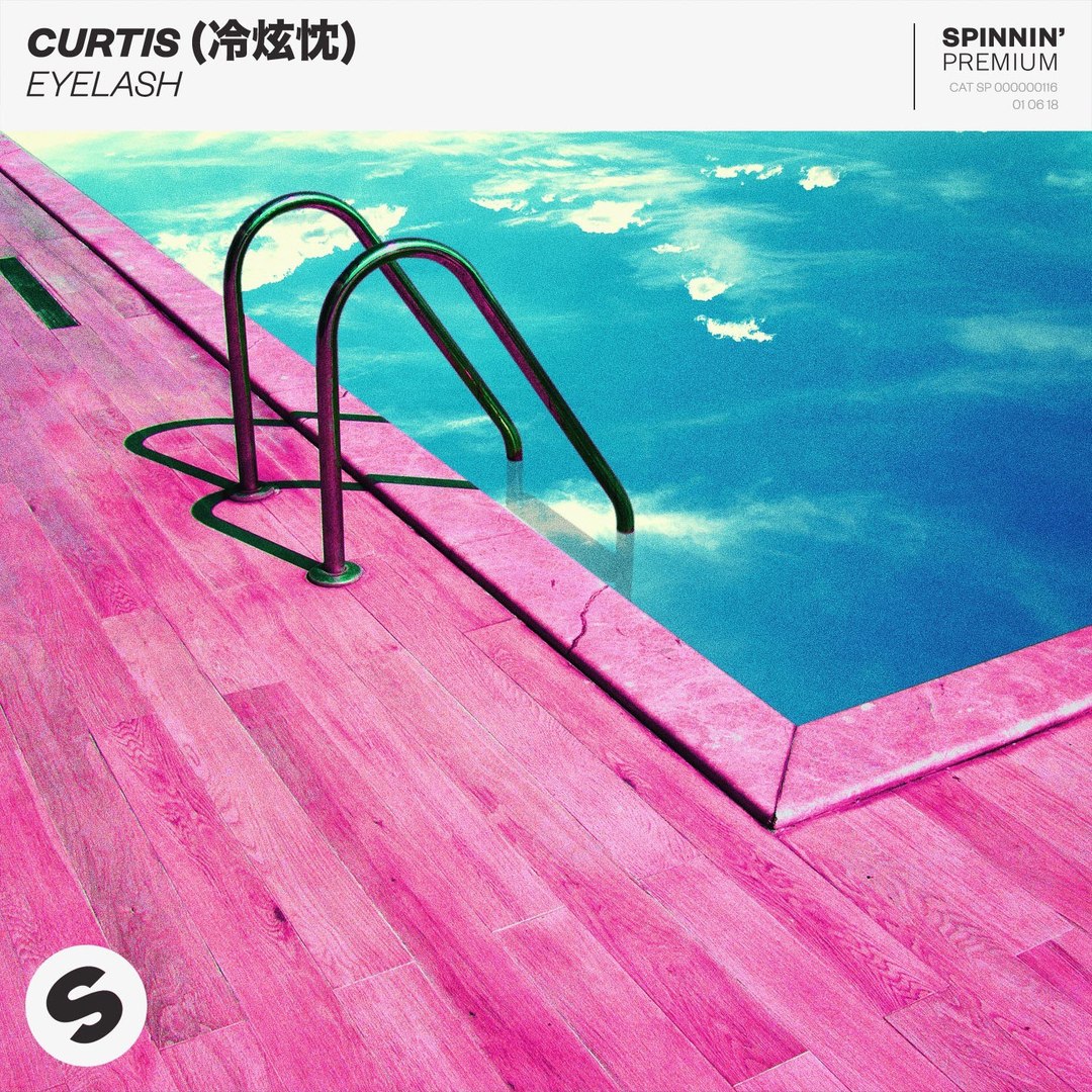 Eyelash (Original Mix)