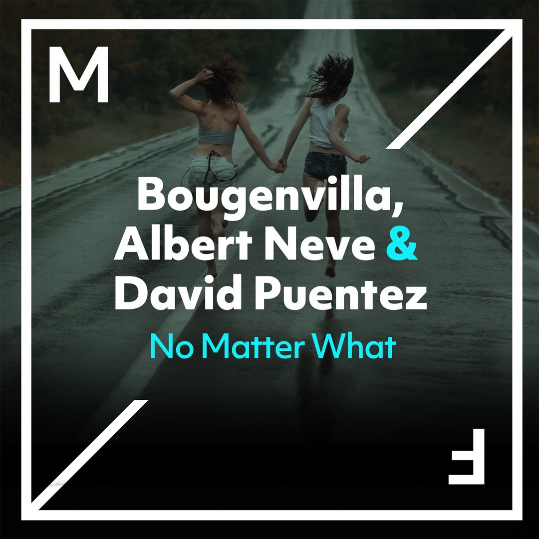 No Matter What (Extended Mix)