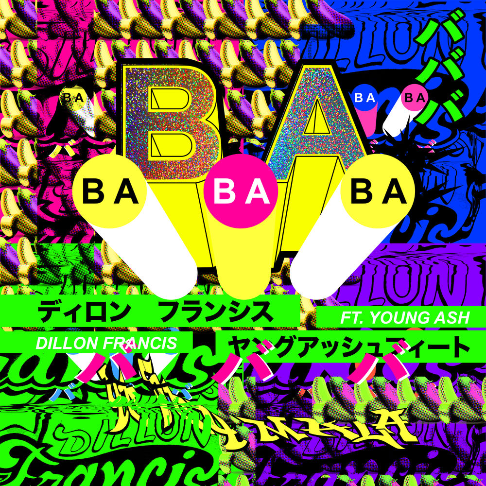 BaBaBa (Vete Pa’Ya) (ft. Young Ash)