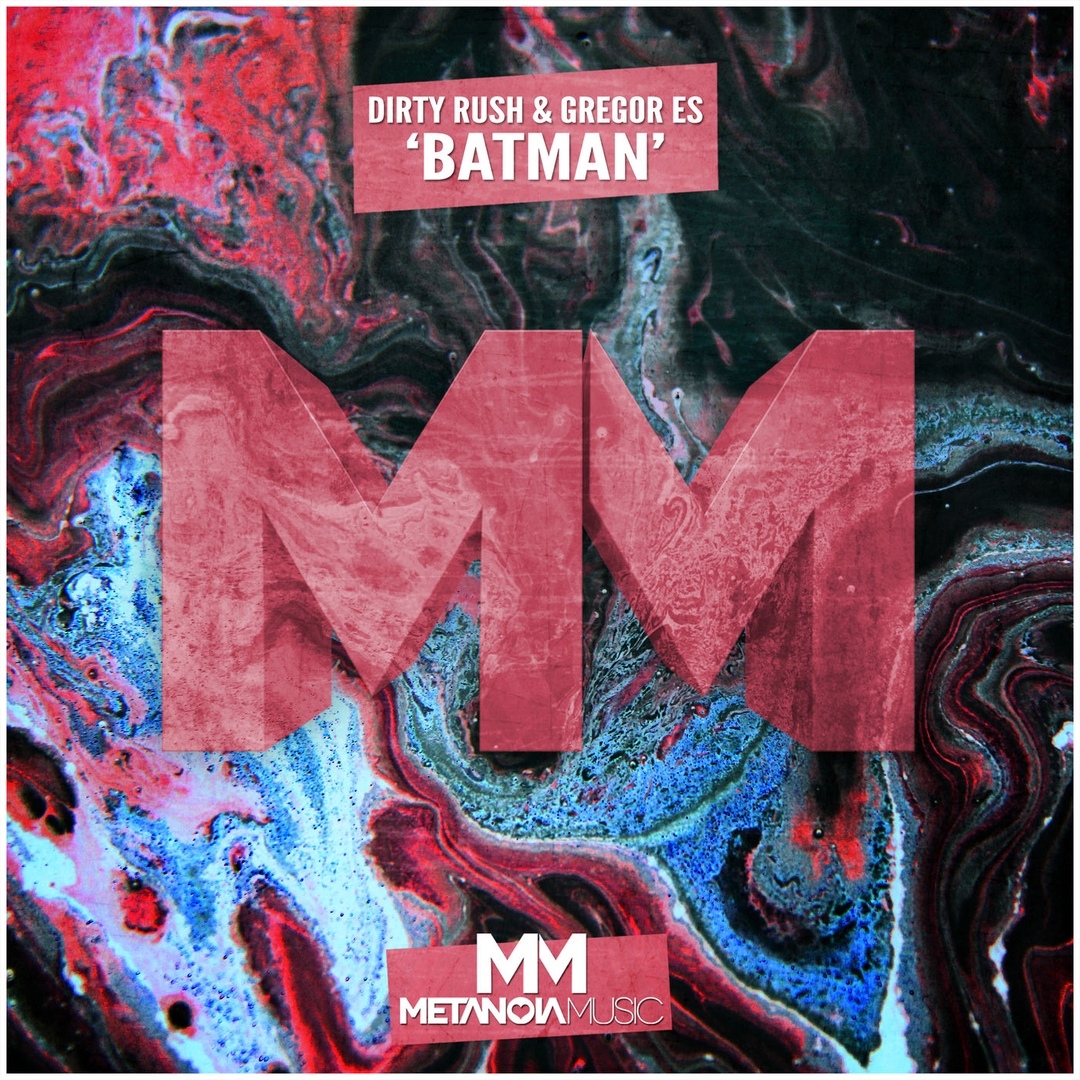 Batman (Extended Mix)