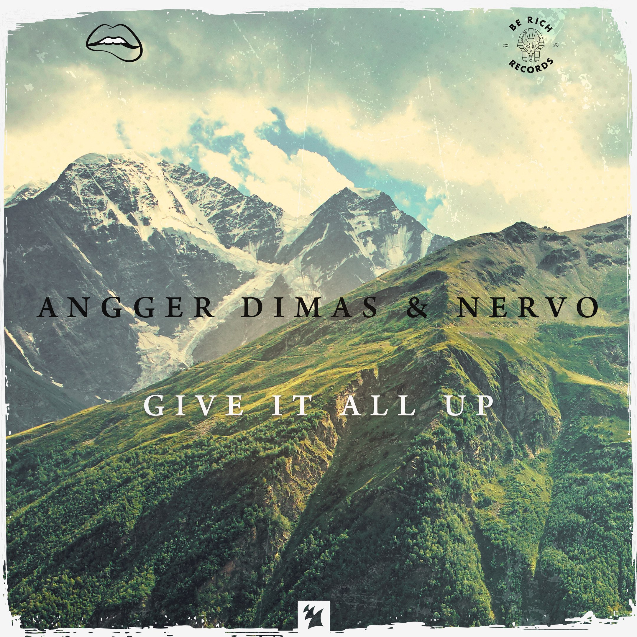 Give It All Up (Original Mix)