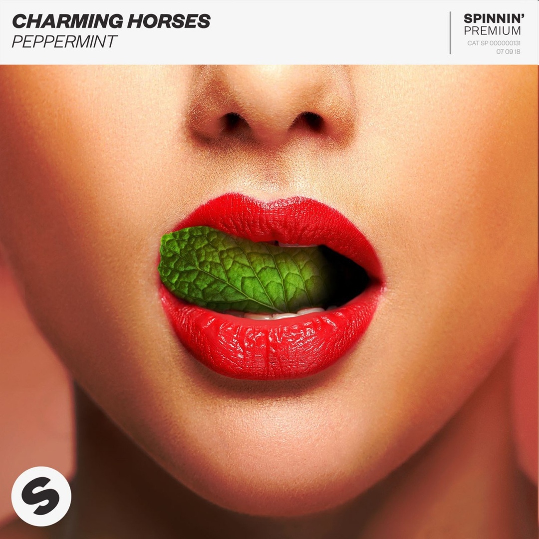 Peppermint (Extended Mix)