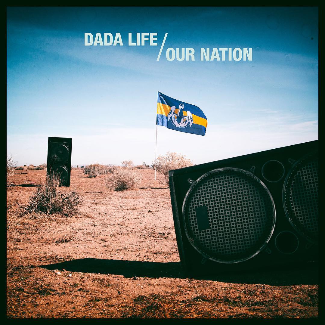 We Want Your Soul (Original Mix)