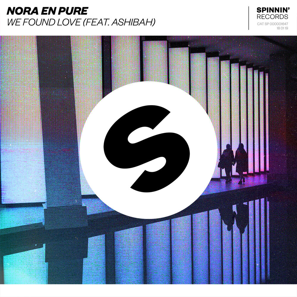 We Found Love (Original Mix)