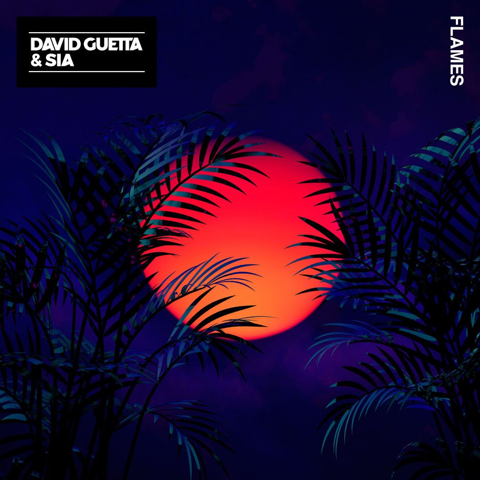 Flames (Original Mix)