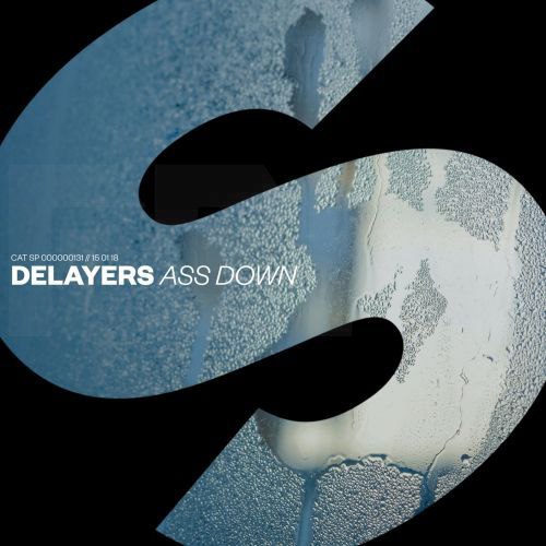 Ass Down (Original Mix)