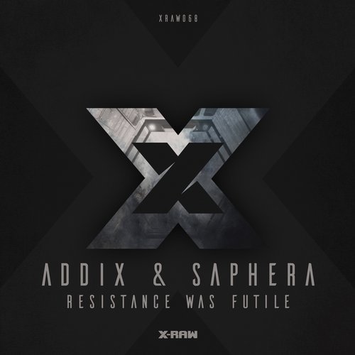 Resistance Was Futile (Original Mix)