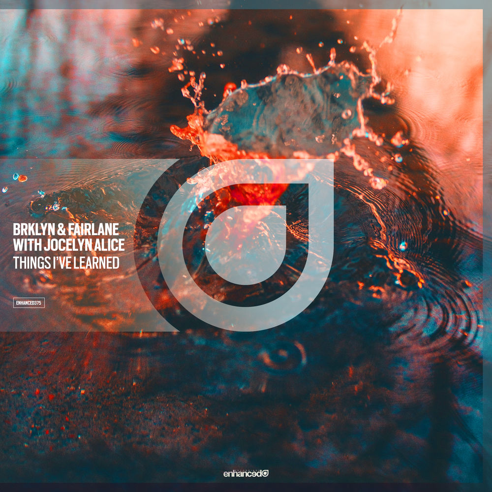 Things I've Learned (Original Mix)
