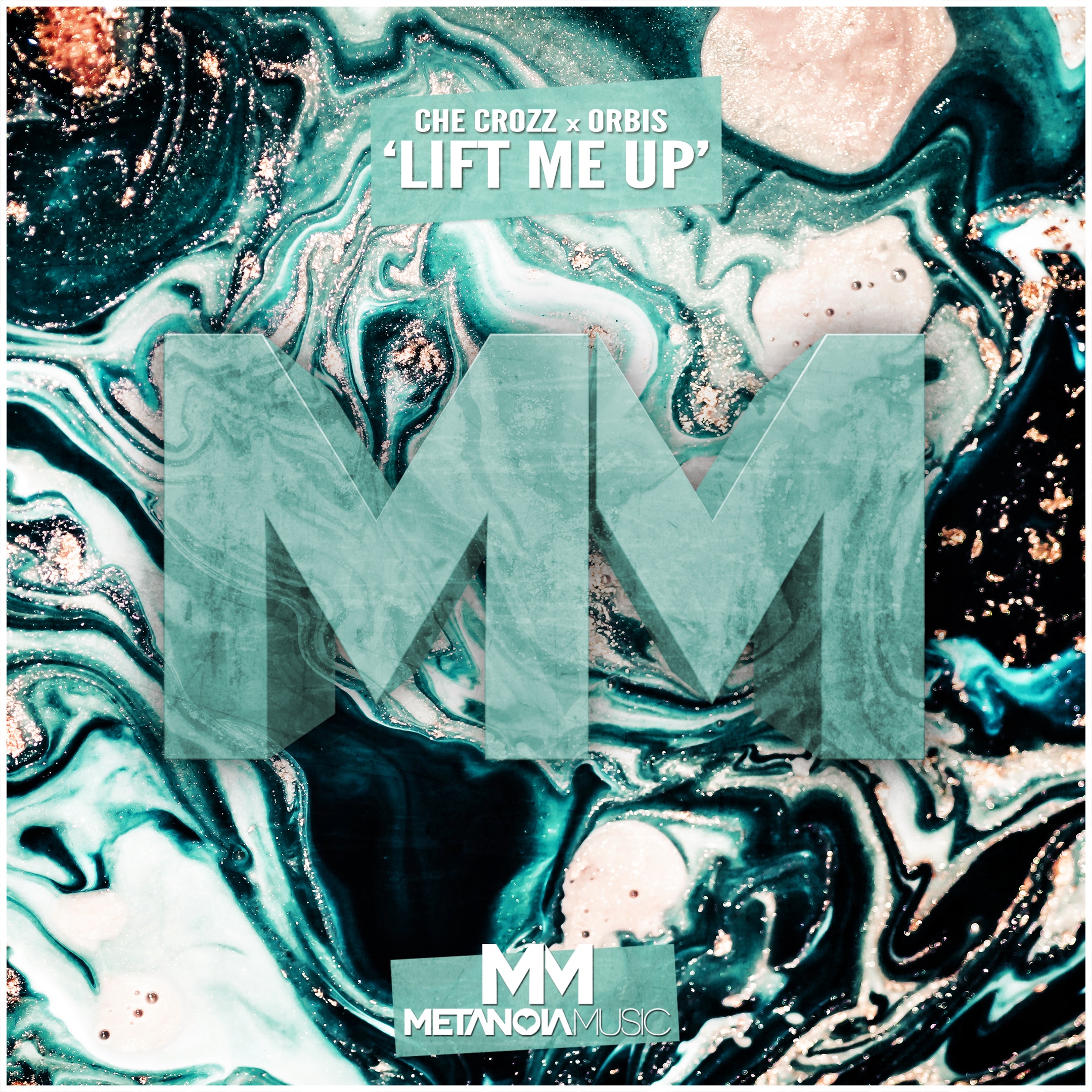 Lift Me Up (Extended Mix)