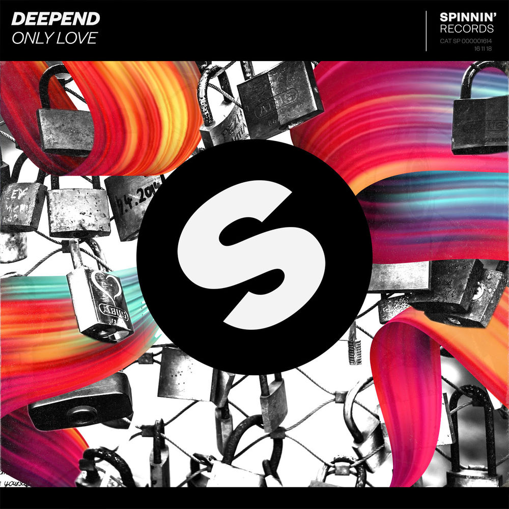 Only Love (Original Mix)