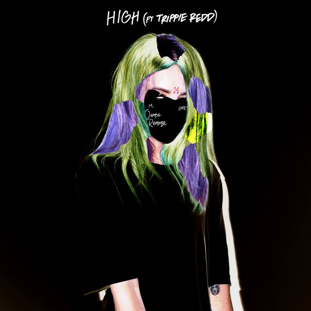 High (Original Mix)