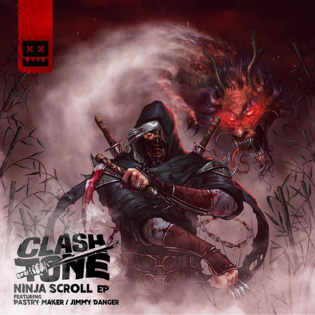 Ninja Scroll (Original Mix)